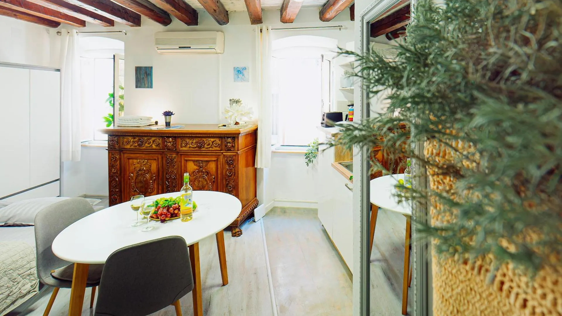 Polina Studio Rovinj 0*,